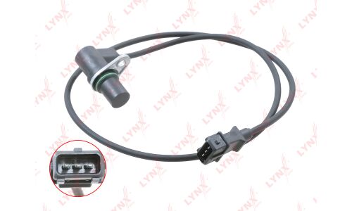 Датчик положения коленчатого вала LYNXauto, арт. DM-3047