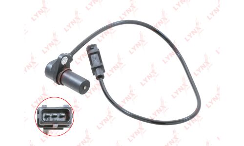 Датчик положения коленчатого вала LYNXauto, арт. DM-3055