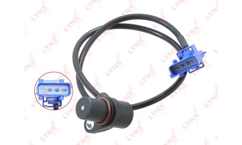 Датчик положения коленчатого вала LYNXauto, арт. DM-3057