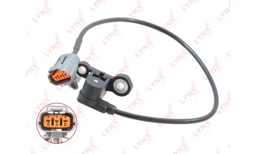 Датчик положения коленчатого вала LYNXauto, арт. DM-3060