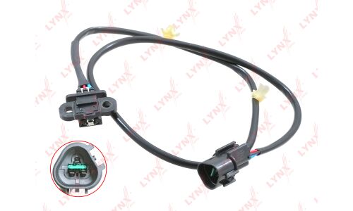 Датчик положения коленчатого вала LYNXauto, арт. DM-3061