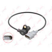 Датчик положения коленчатого вала LYNXauto, арт. DM-3062
