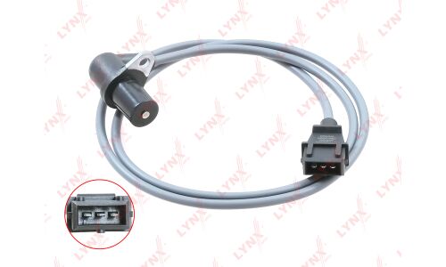 Датчик положения коленчатого вала LYNXauto, арт. DM-3090