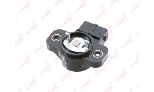 Датчик положения дроссельной заслонки LYNXauto, арт. DM-4005