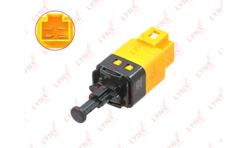 Выключатель стоп-сигнала LYNXauto, арт. DM-9238