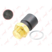 Выключатель вентилятора радиатора LYNXauto, арт. DM-9302