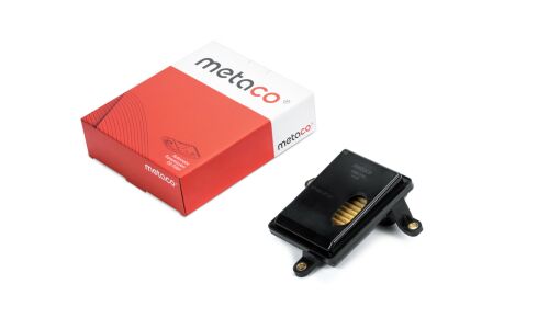 фильтр акпп polo 2020 METACO, арт. 1040-110