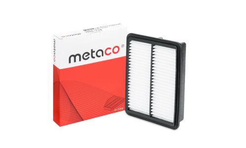 ФИЛЬТР ВОЗДУШНЫЙ METACO, арт. 1000-738