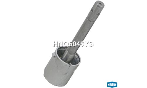 Рулевая рейка Krauf, арт. HNQ5046YS