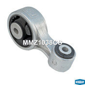 Подушка двигателя Krauf, арт. MMZ1038CS