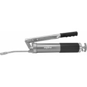 Шприц для консистентной смазки, 2-х плунжерный, 400 мл. Ombra, арт. A90056