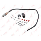 Датчик кислорода (Универсальный) LYNXauto, арт. DM-2950U