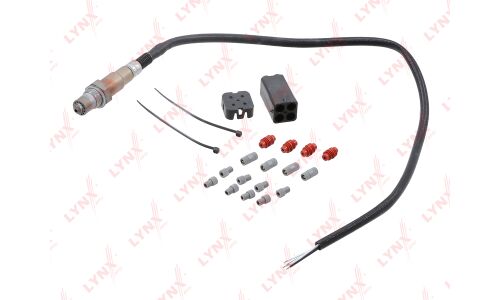 Датчик кислорода (Универсальный) LYNXauto, арт. DM-2950U
