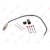 Датчик кислорода (Универсальный) LYNXauto, арт. DM-2951U