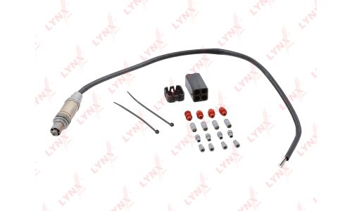 Датчик кислорода (Универсальный) LYNXauto, арт. DM-2951U