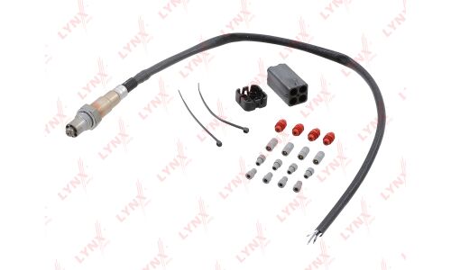 Датчик кислорода (Универсальный) LYNXauto, арт. DM-2953U