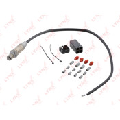 Датчик кислорода (Универсальный) LADA 2108-099/2110-12/2113-15 LYNXauto, арт. DM-2954U