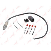 Датчик кислорода (Универсальный) LYNXauto, арт. DM-2955U