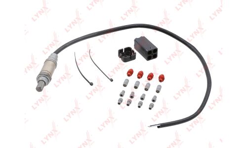 Датчик кислорода (Универсальный) LYNXauto, арт. DM-2955U