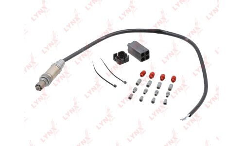 Датчик кислорода (Универсальный) LYNXauto, арт. DM-2956U