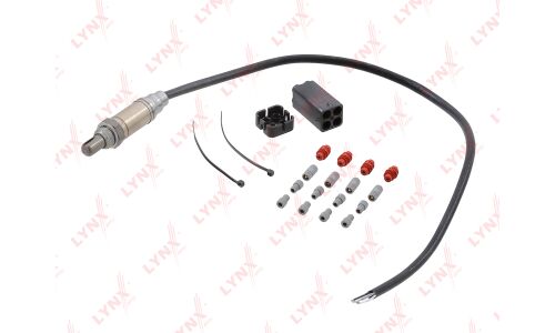 Датчик кислорода (Универсальный) LYNXauto, арт. DM-2957U
