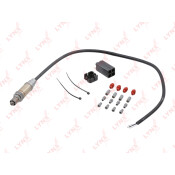 Датчик кислорода LYNXauto, универсальный