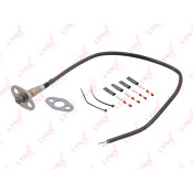 Датчик кислорода (Универсальный) LYNXauto, арт. DM-2962U