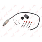 Датчик кислорода (Универсальный) LYNXauto, арт. DM-2963U