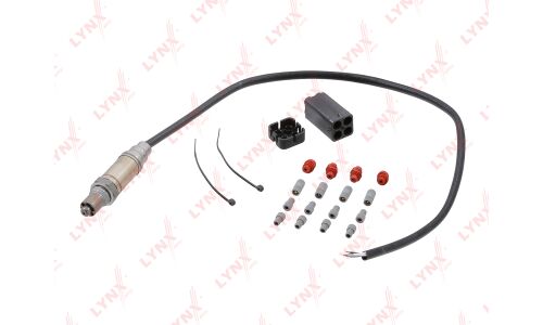 Датчик кислорода (Универсальный) LYNXauto, арт. DM-2963U