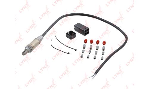 Датчик кислорода (Универсальный) LYNXauto, арт. DM-2964U