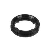 Упл. кольцо крышки пер. ДВС Audi/Skoda | перед Stellox, арт. 11-25481-SX