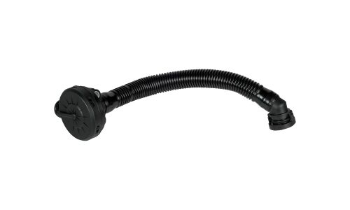 Клапан вентиляции картерных газов Stellox, арт. 01-25730-SX