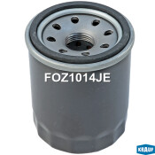Фильтр масляный Krauf, арт. FOZ1014JE