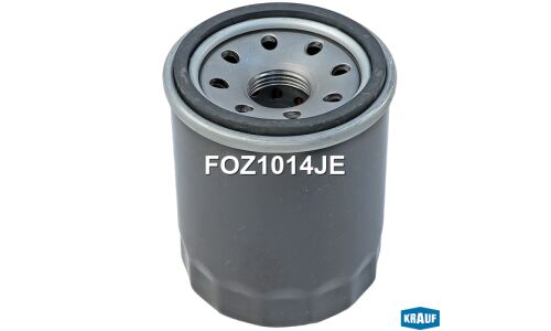 Фильтр масляный Krauf, арт. FOZ1014JE