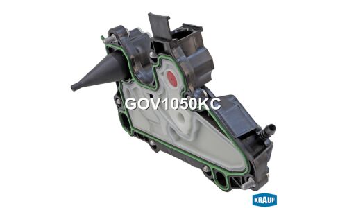 Маслоотделитель (КВКГ) Krauf, арт. GOV1050KC