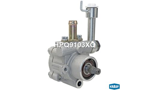 Насос гидроусилителя руля Krauf, арт. HPQ9103XQ