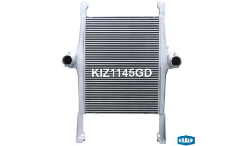 Интеркулер Krauf, арт. KIZ1145GD