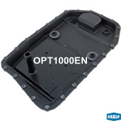 Поддон масляный КПП Krauf, арт. OPT1000EN