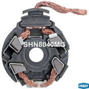 Щеткодержатель стартера Krauf, арт. SHN8040MG