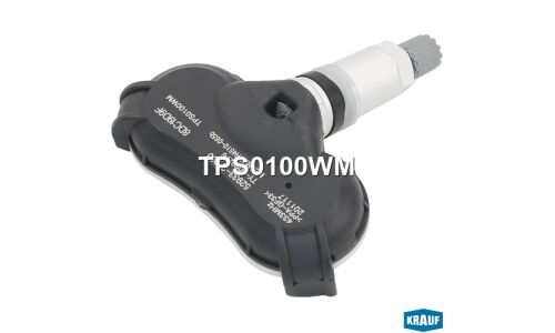 Датчик давления в шине Krauf, арт. TPS0100WM