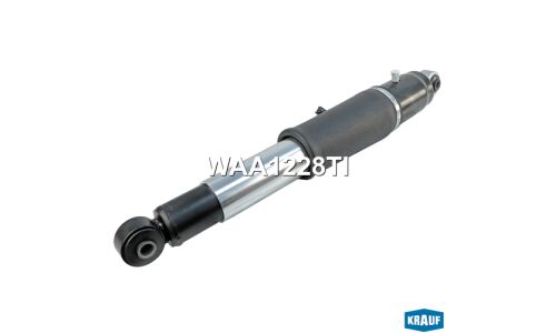 Пневмоподушка подвески Krauf, арт. WAA1228TI