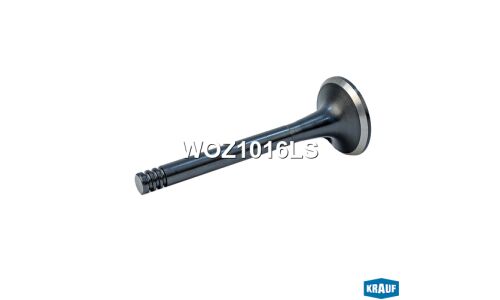 Клапан выпускной Krauf, арт. WOZ1016LS