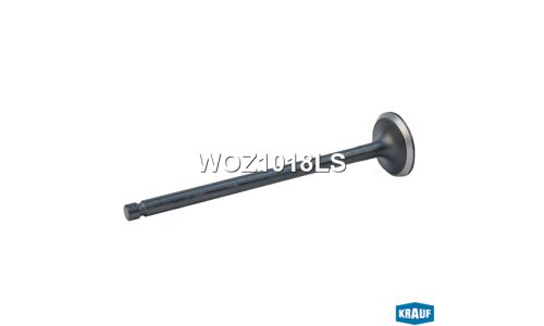 Клапан выпускной Krauf, арт. WOZ1018LS