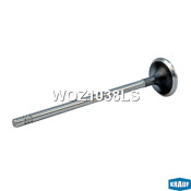 Клапан выпускной Krauf, арт. WOZ1038LS