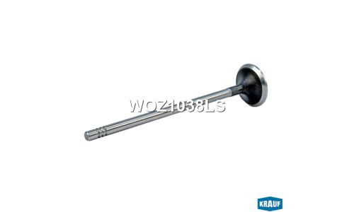 Клапан выпускной Krauf, арт. WOZ1038LS