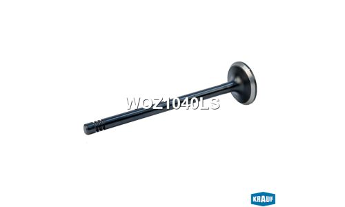 Клапан выпускной Krauf, арт. WOZ1040LS