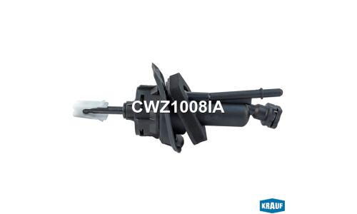 Цилиндр сцепления главный Krauf, арт. CWZ1008IA
