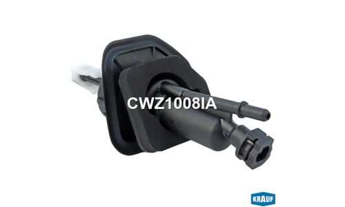 Цилиндр сцепления главный Krauf, арт. CWZ1008IA