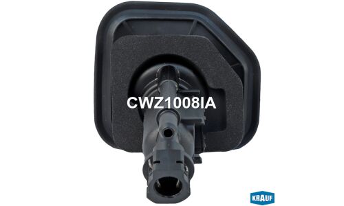 Цилиндр сцепления главный Krauf, арт. CWZ1008IA