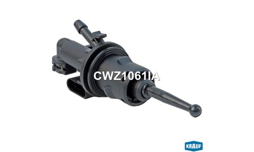 Цилиндр сцепления главный Krauf, арт. CWZ1061IA